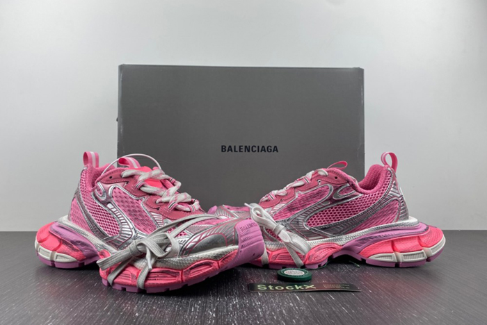 Ba*len*cia*ga -phantom sneaker 734731 w3xl2 0123