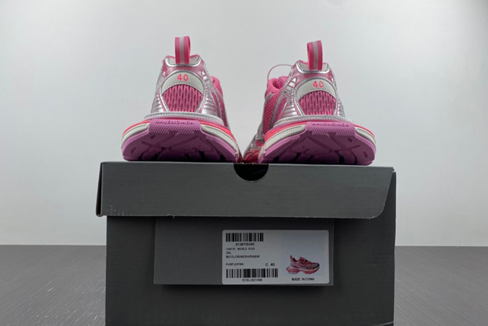 Ba*len*cia*ga -phantom sneaker 734731 w3xl2 0123
