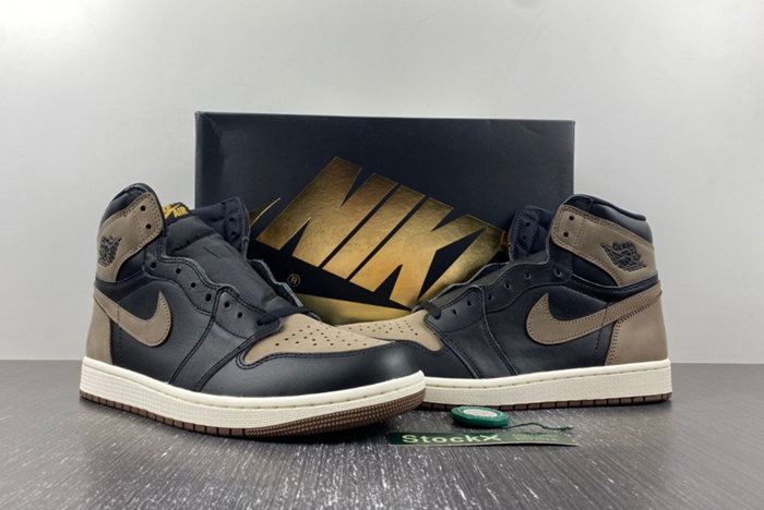 Air Jordan 1 High OG “Palomino” Travis Scott DZ5485-020