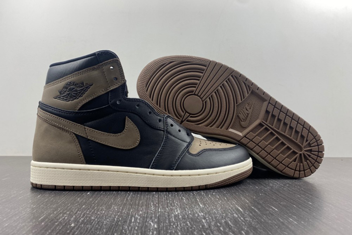 Air Jordan 1 High OG “Palomino” Travis Scott DZ5485-020