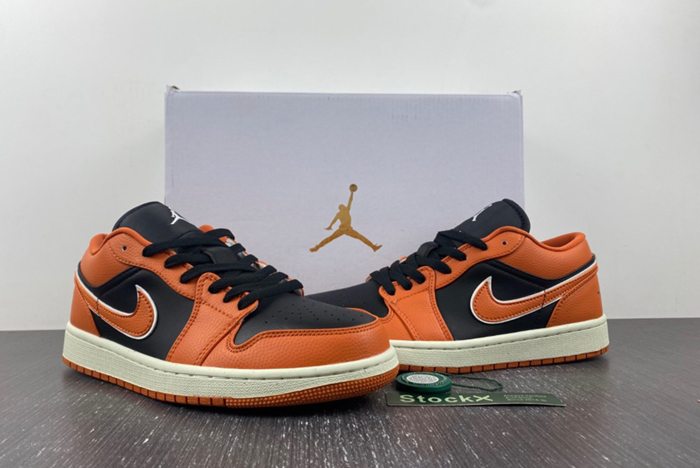 Jordan 1 Low SE Sport Spice DV1299-800