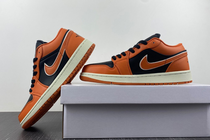 Jordan 1 Low SE Sport Spice DV1299-800