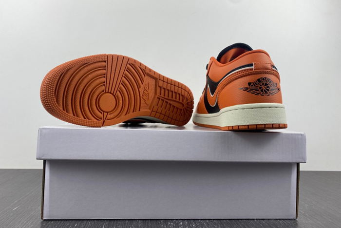 Jordan 1 Low SE Sport Spice DV1299-800