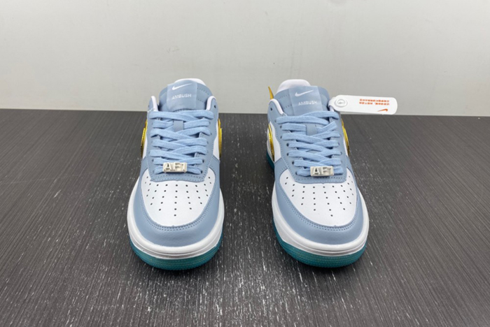 NIKE AMBUSH x Air Force 1 Low DV3464-100