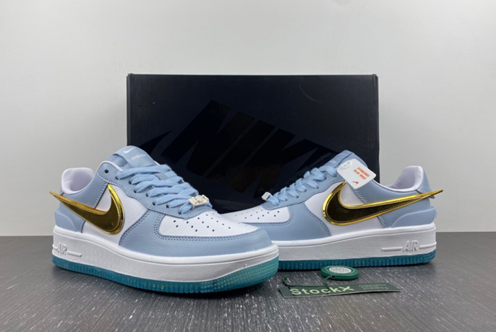 NIKE AMBUSH x Air Force 1 Low DV3464-100
