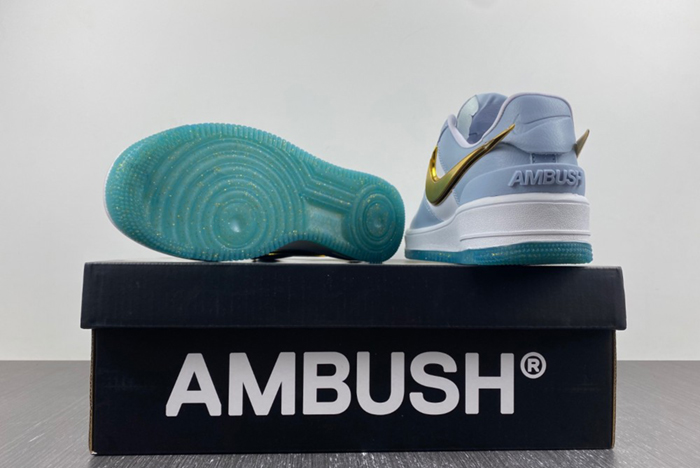 NIKE AMBUSH x Air Force 1 Low DV3464-100
