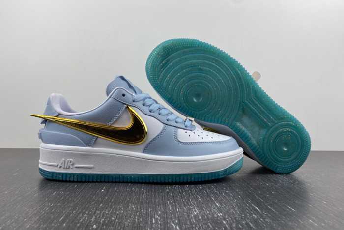 NIKE AMBUSH x Air Force 1 Low DV3464-100