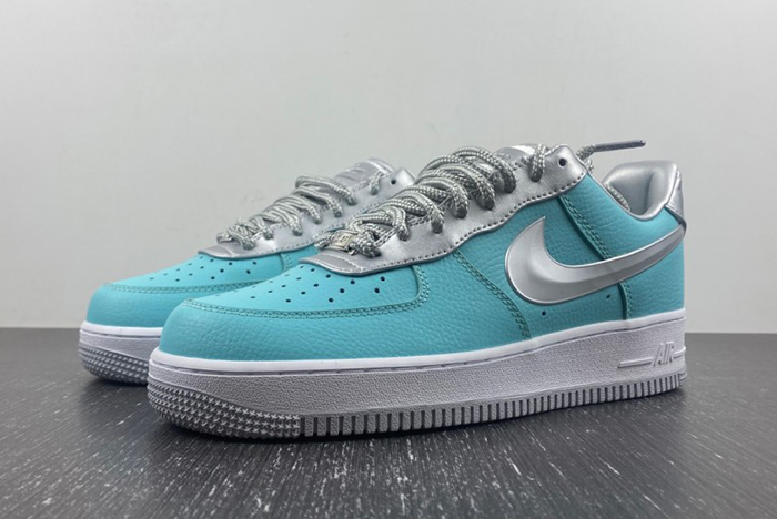 T*f*ny & co. x nike air force 1 low dz1382-003