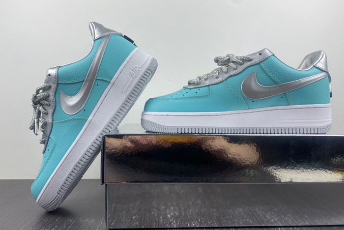 T*f*ny & co. x nike air force 1 low dz1382-003