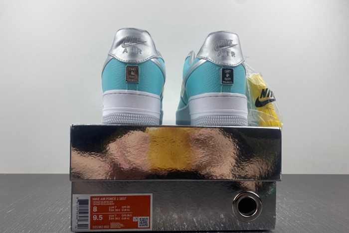 T*f*ny & co. x nike air force 1 low dz1382-003