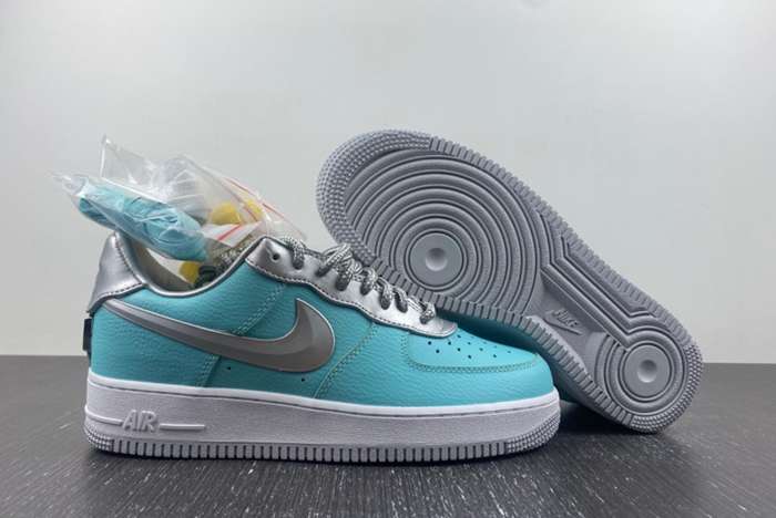 T*f*ny & co. x nike air force 1 low dz1382-003