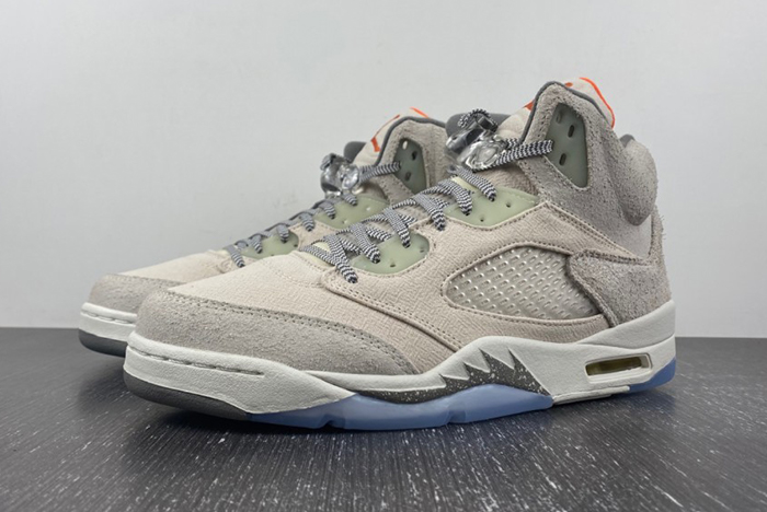 Air Jordan 5 SE “Craft” FD9222-180