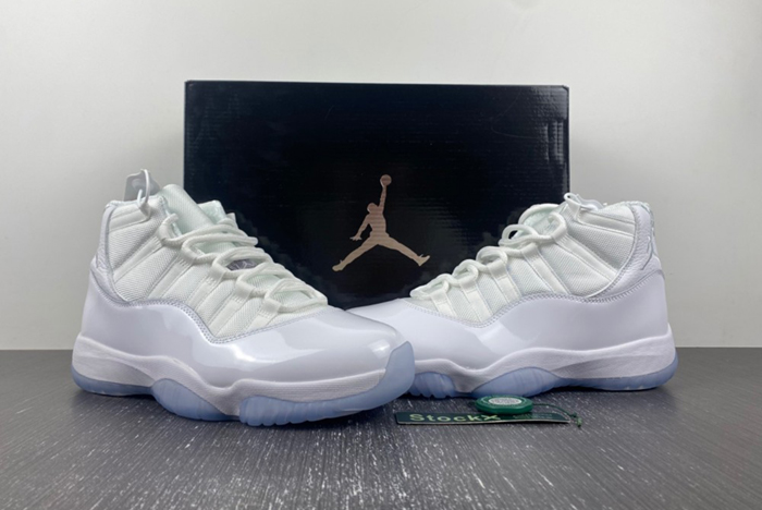 Air Jordan 11 Retro
