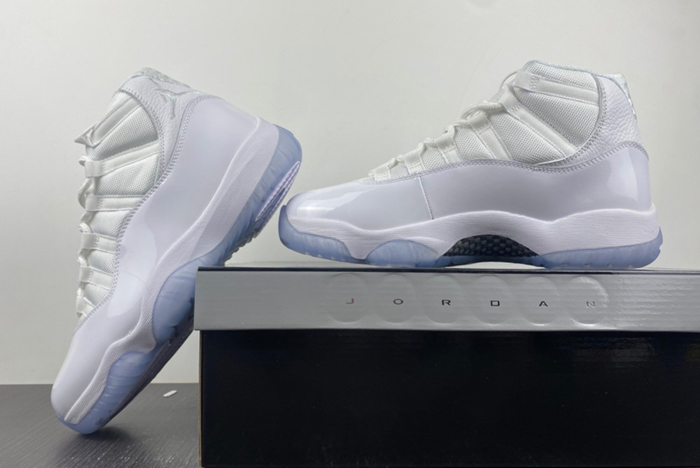 Air Jordan 11 Retro