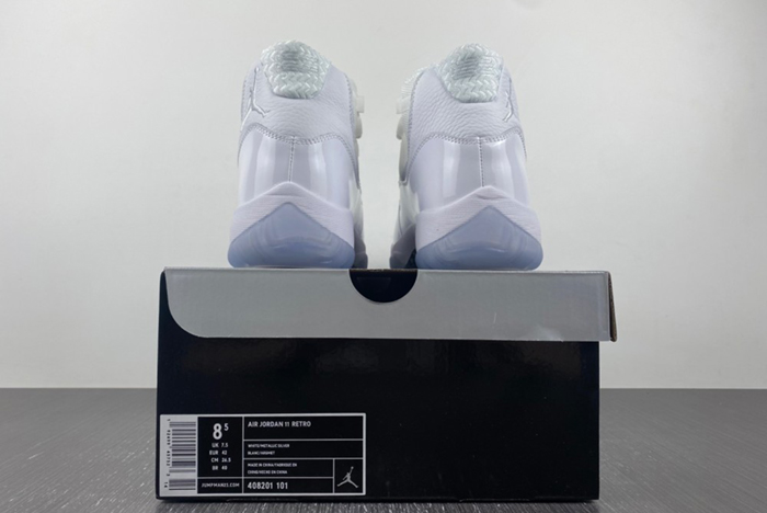 Air Jordan 11 Retro