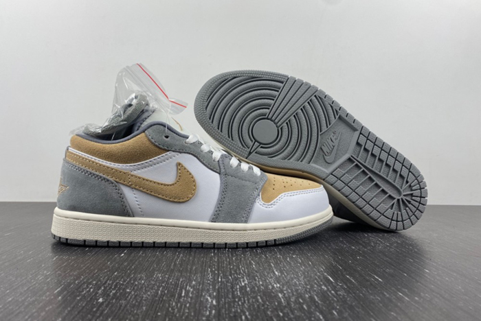 Air Jordan 1 Low DC0774-189