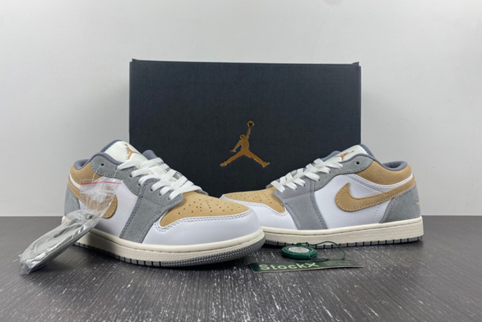 Air Jordan 1 Low DC0774-189