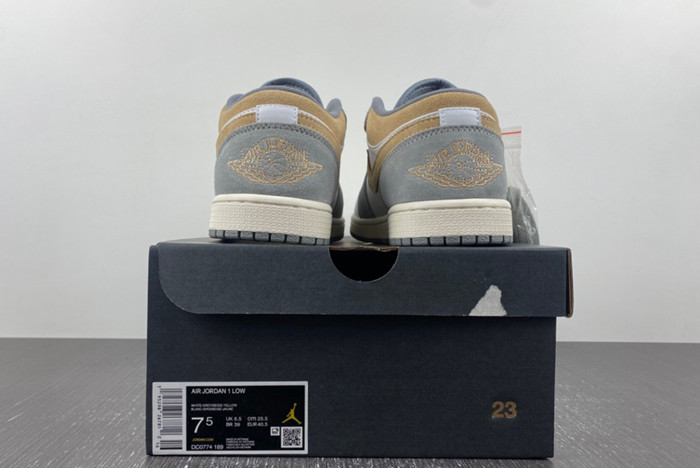 Air Jordan 1 Low DC0774-189