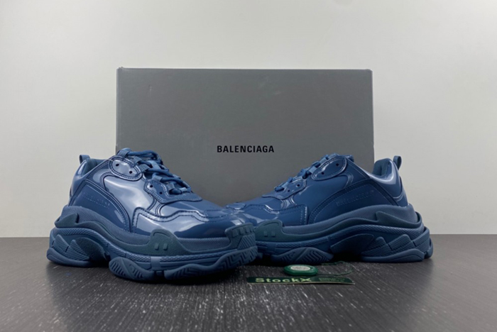 Ba*len*cia*ga triple s 734954 w2paa 4000