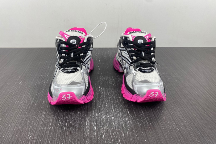 Ba*len*cia*ga -phantom sneaker 677402 w3rbw 9155