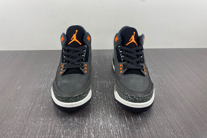 Air Jordan 3 Retro