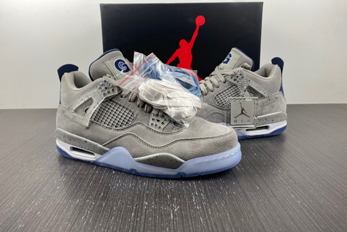 Air Jordan 4 Retro