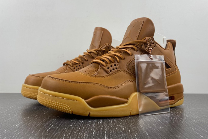 Air Jordan 4 Premium
