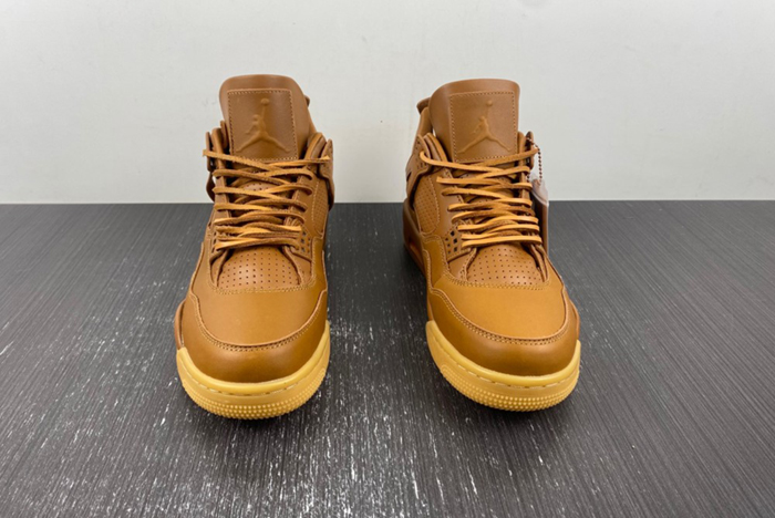 Air Jordan 4 Premium