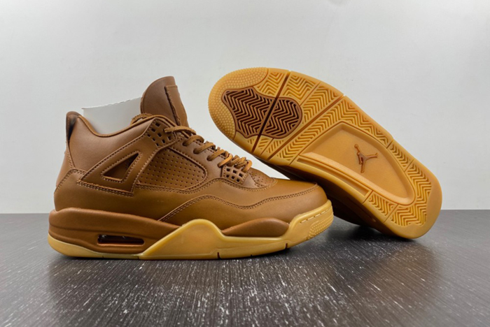 Air Jordan 4 Premium