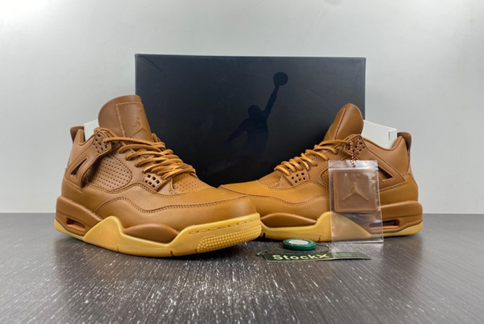 Air Jordan 4 Premium