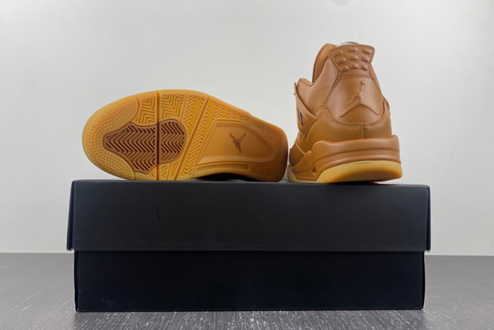 Air Jordan 4 Premium