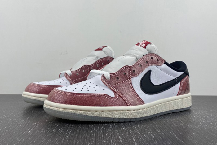Trophy Room x Air Jordan 1 High OG FN0432-017