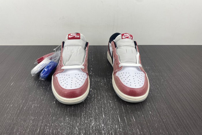 Trophy Room x Air Jordan 1 High OG FN0432-017