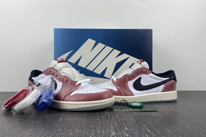 Trophy Room x Air Jordan 1 High OG FN0432-017