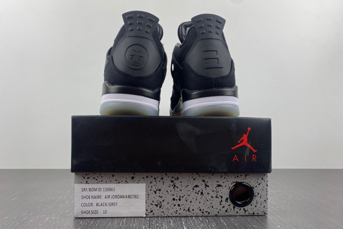 Jordan 4 Retro 136863
