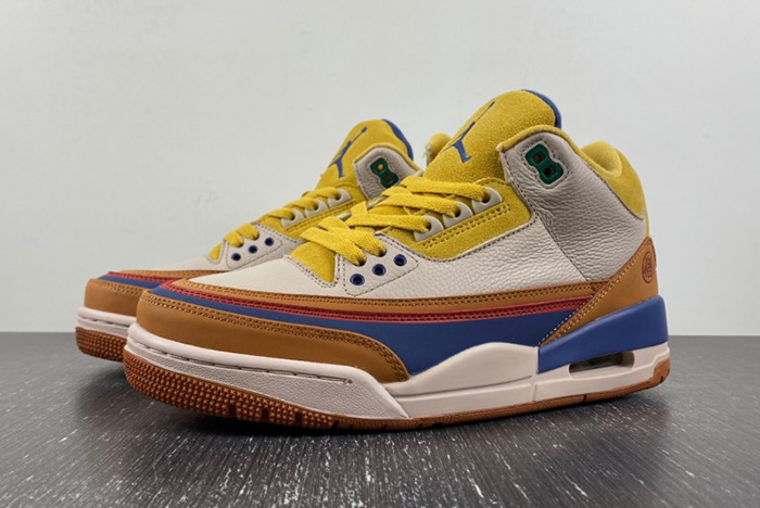 Air Jordan 3 DX6660-900