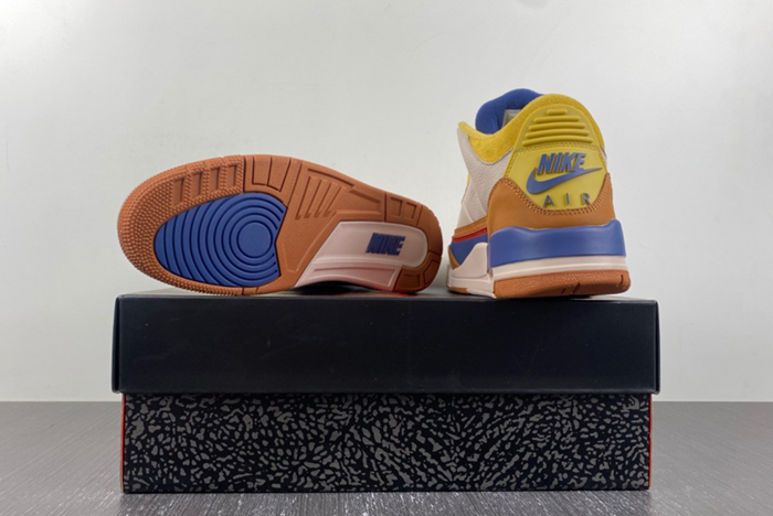 Air Jordan 3 DX6660-900