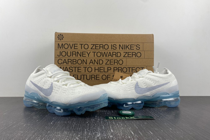 Nike Air VaporMax 2023 Flyknit DV6840-100