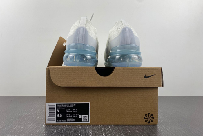 Nike Air VaporMax 2023 Flyknit DV6840-100