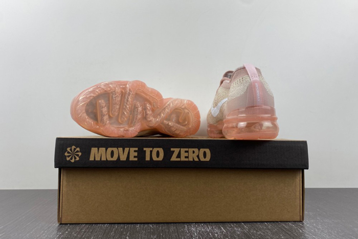 Nike Air VaporMax 2023 Flyknit DV6840-100pink