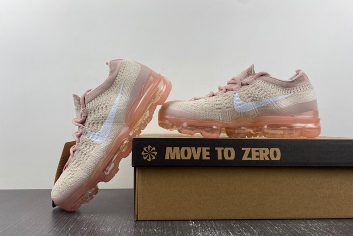 Nike Air VaporMax 2023 Flyknit DV6840-100pink