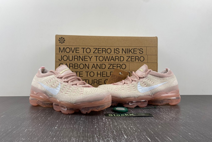 Nike Air VaporMax 2023 Flyknit DV6840-100pink
