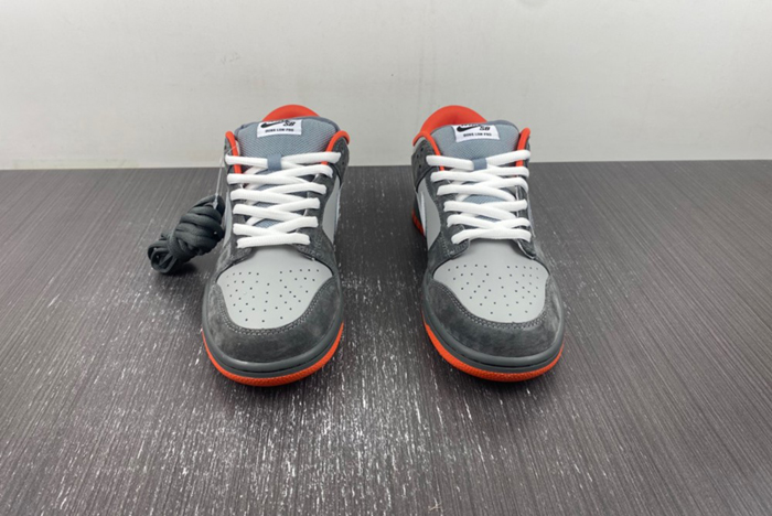 Nike SB Dunk Low Staple NYC Pigeon 304292-011