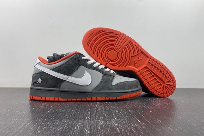 Nike SB Dunk Low Staple NYC Pigeon 304292-011