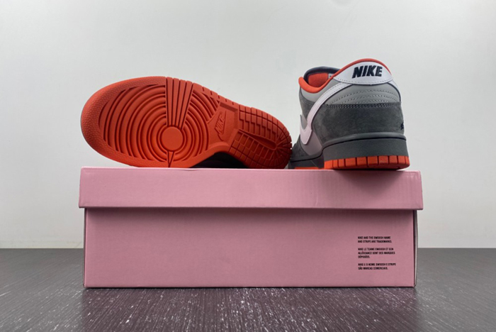 Nike SB Dunk Low Staple NYC Pigeon 304292-011