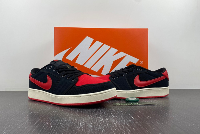 Jordan 1 Retro AJKO Low Bred DX4981-006