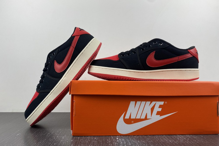 Jordan 1 Retro AJKO Low Bred DX4981-006