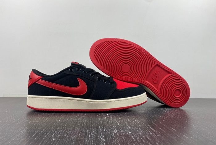 Jordan 1 Retro AJKO Low Bred DX4981-006