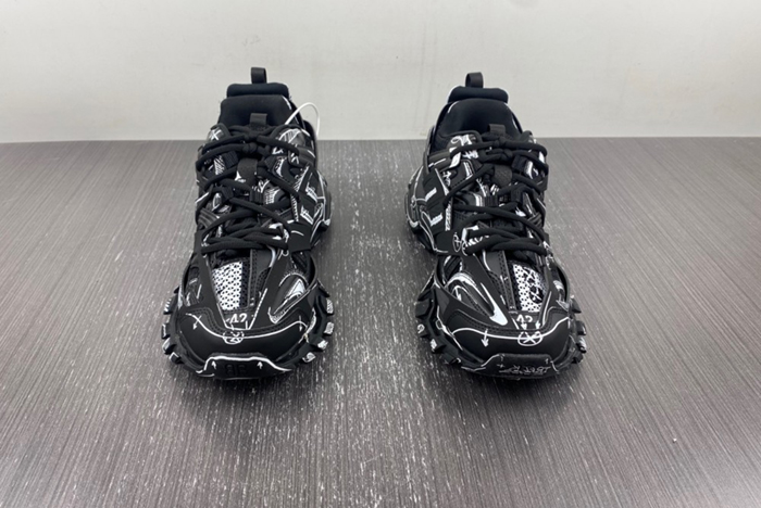 Balenciag Track 3.0 542023 W3SR2 2315