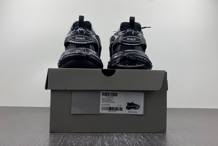 Balenciag Track 3.0 542023 W3SR2 2315